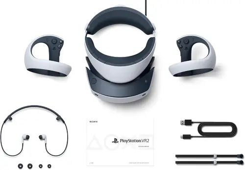 Sony - PlayStation VR2 - image 5