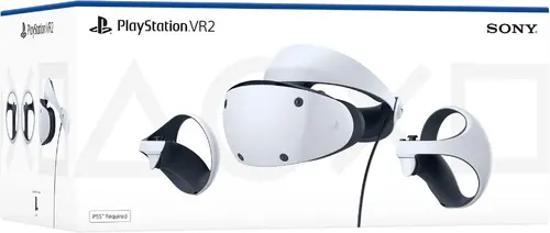 Sony - PlayStation VR2 - image 6