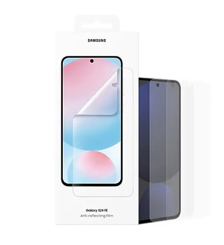 Защитно фолио, Samsung S24 FE Screen Protector
