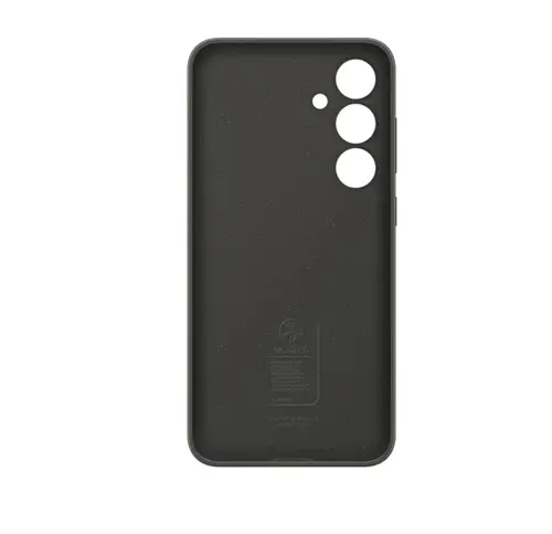Калъф, Samsung S24 FE Silicone Case Black - image 3