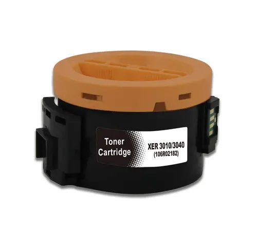 ΚΑΣΕΤΑ ΓΙΑ XEROX Phaser 3010/3040/3045 - ΜΕ ΤΣΙΠ - 106R02182 - Μαύρο - PN XT-3010 - NEOMAX - 2