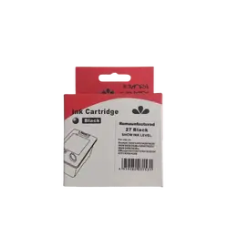 ГЛАВА ЗА HEWLETT PACKARD DeskJet 3300/3400 series - Black - C8727AE - PN HI-8727A - NEOMAX 
