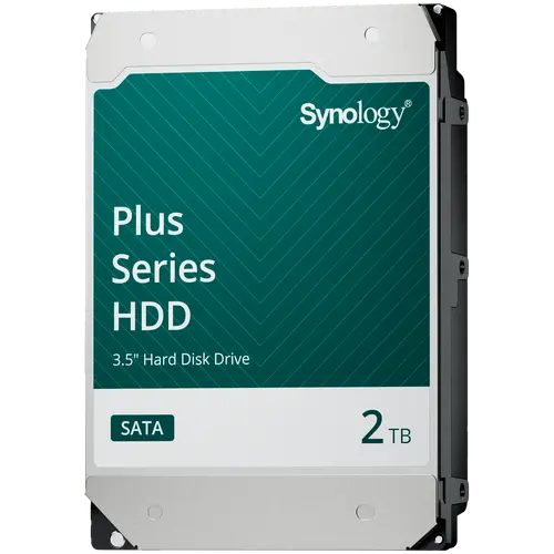 2TB 3.5" SATA HDD 5400rpm, 256MB cache, HAT3300-2T - image 1
