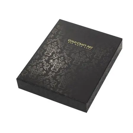 Златна репродукция балерина - image 1