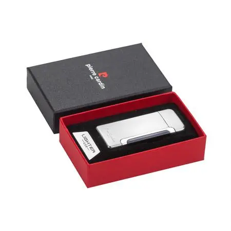 Αναπτήρας PIERRE CARDIN με USB - image 4