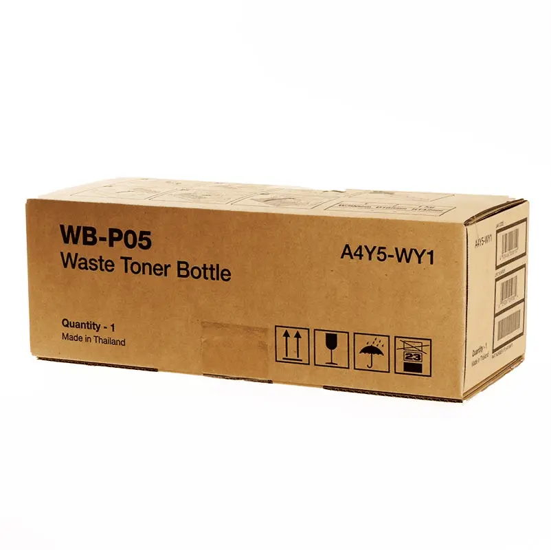 Φιάλη υπολειμμάτων τόνερ DEVELOP WB-P05