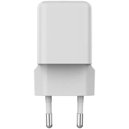 CANYON charger CU20AC GaN 20W 1xPD 1xQC EU White - image 3