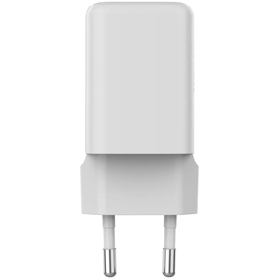 CANYON charger CU35CC GaN 35W 2xPD EU White - image 1