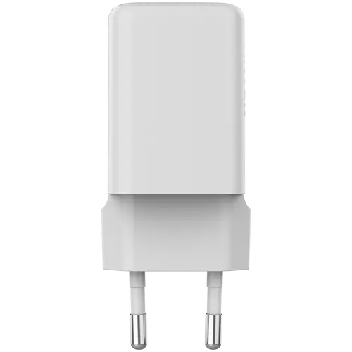 CANYON charger CU35CC GaN 35W 2xPD EU White - image 1