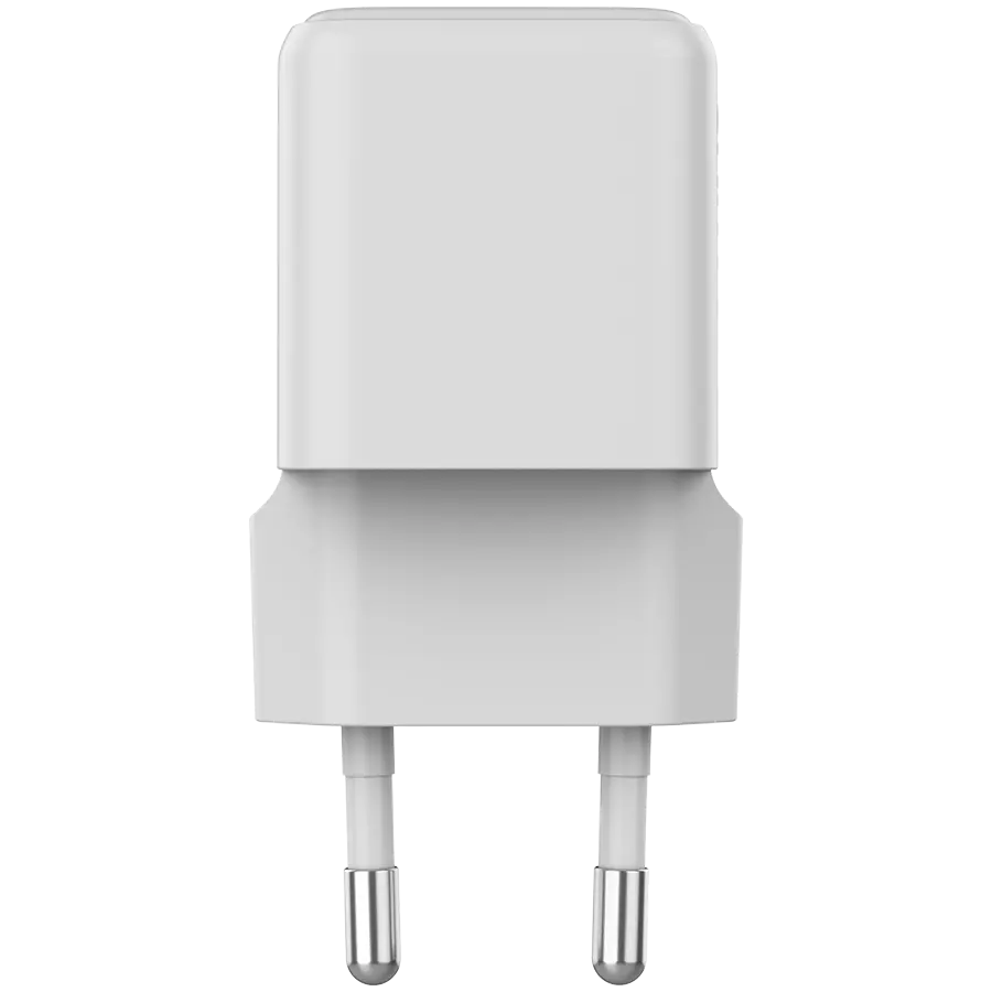 CANYON charger CU20C GaN 20W 1xPD EU White - image 1
