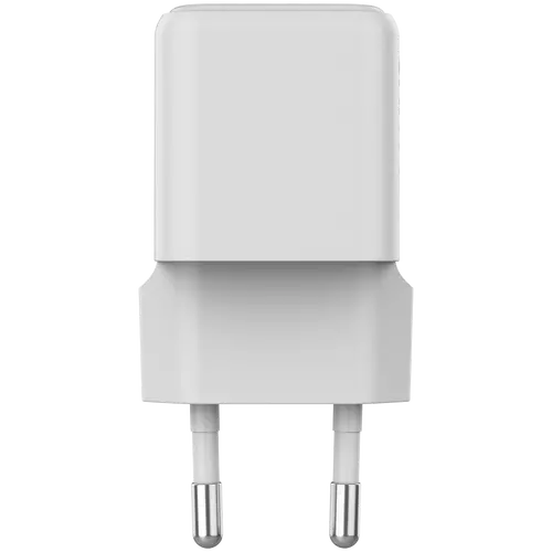 Φορτιστής CANYON CU20C GaN 20W 1xPD EU, λευκός - 2