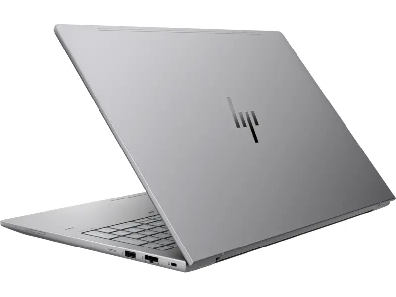 Лаптоп, HP Zbook Power 16 G11, Ultra 7-155H(up to 4.8GH/24MB/16C), 16" AG IPS 400nits, 32GB 5600Mhz 2DIMM, 1TB PCIe SSD, WiFi 6E + BT5.3, NVIDIA RTX 2000 8GB, Active Smart Card,  Backlit Kbd, FPR, 6C Batt, Win 11 Pro, 3Y Warranty - image 3