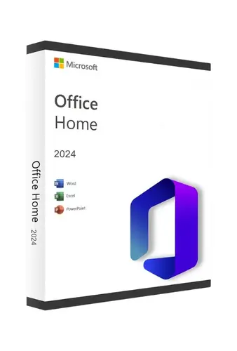 Λογισμικό, Microsoft Office Home 2024 English EuroZone 1 License Medialess Λογισμικό, Microsoft Office Home 2024 English EuroZone 1 License Medialess