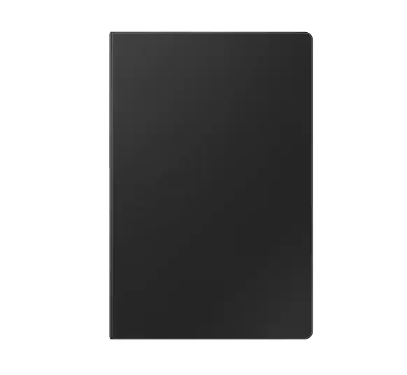 Клавиатура, Samsung  Tab S10 Ultra/S9 Ultra Book Cover Keyboard Black