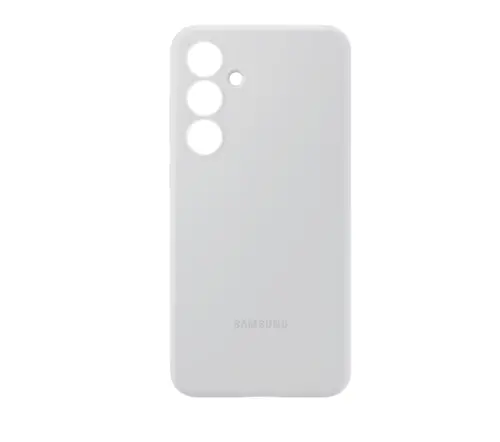 Калъф, Samsung S24 FE Silicone Case Gray - image 2