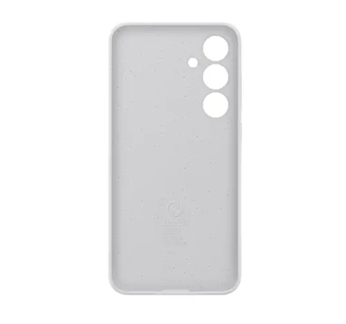 Калъф, Samsung S24 FE Silicone Case Gray - image 3