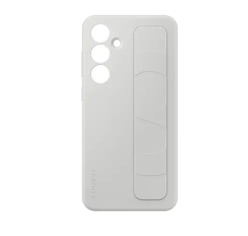 Калъф, Samsung S24 FE Standing Grip Case Gray - image 3