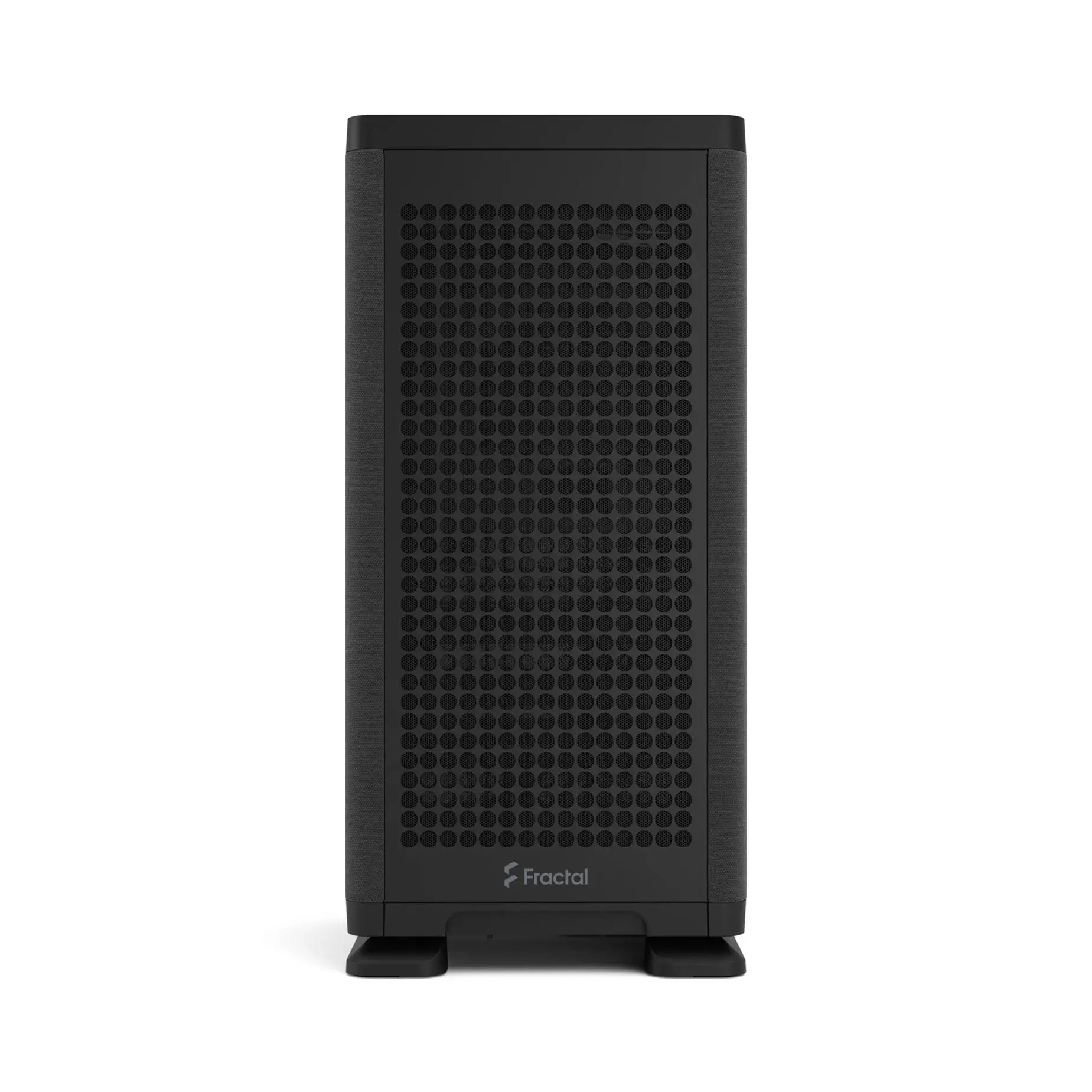 Кутия за компютър, FRACTAL DESIGN FD MOOD BLACK MITX - image 2