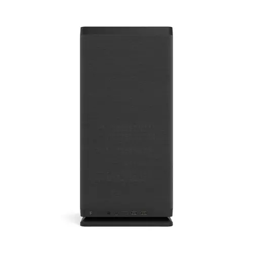 Кутия за компютър, FRACTAL DESIGN FD MOOD BLACK MITX