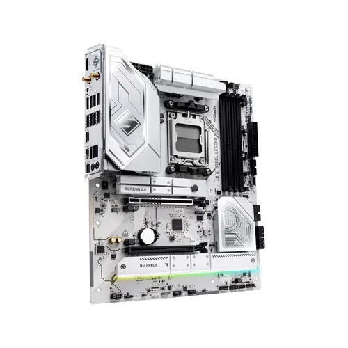 Дънна платка, Asrock X870 Steel Legend Wi-Fi - image 1