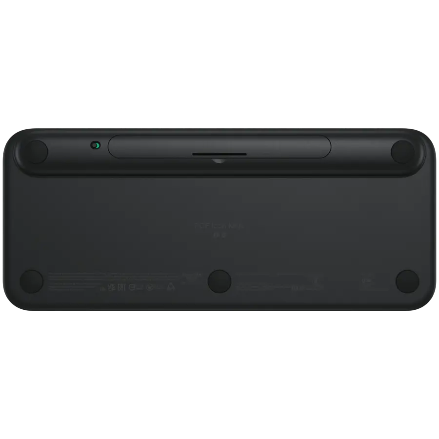 Клавиатура, Logitech Pop Icon Keys - Grahite - US INT'L - BT - N/A - INTNL-973 - image 4