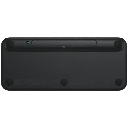 Клавиатура, Logitech Pop Icon Keys - Grahite - US INT'L - BT - N/A - INTNL-973 - image 4