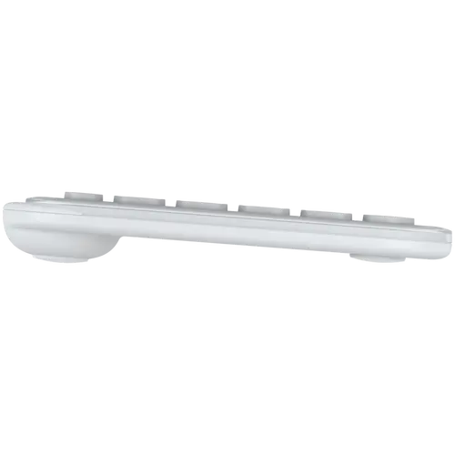 Клавиатура, Logitech Pop Icon Keys - White - US INT'L - BT - N/A - INTNL-973 - image 3