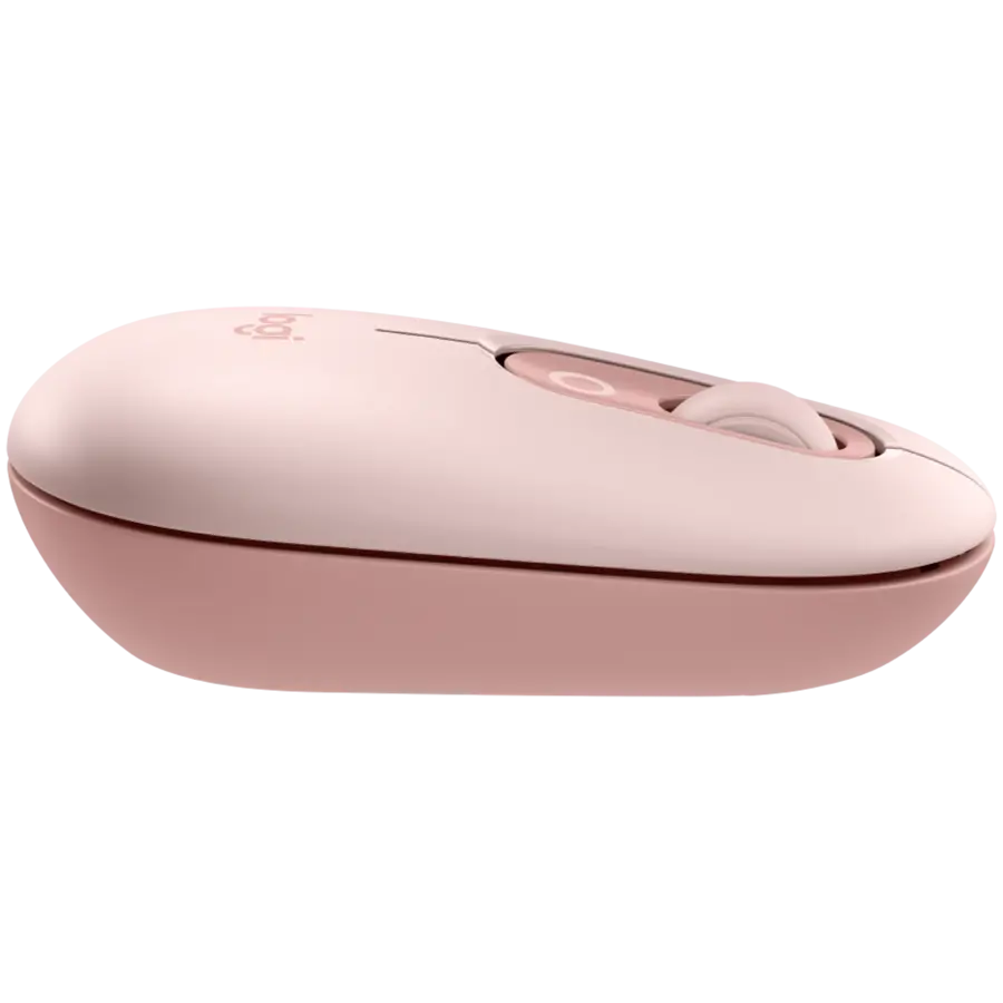 Комплект, Logitech Pop Icon Combo - Rose - US INT'L - BT - N/A - INTNL-973 - image 3