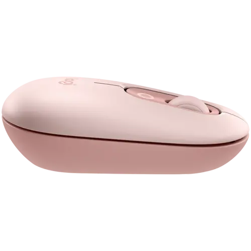 Комплект, Logitech Pop Icon Combo - Rose - US INT'L - BT - N/A - INTNL-973 - image 3