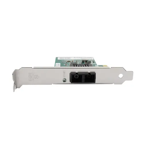 Оптична карта LR-Link LREC6230PF-LX, 1310nm, Intel PCIe 1G Port Fiber NIC - image 2