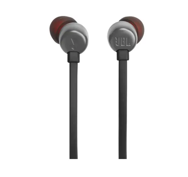 Слушалки, JBL T310C BLK USB-C In-ear headphones - image 1