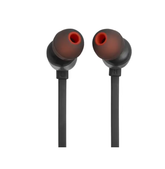 Căști, JBL T310C BLK USB-C In-ear - image 2