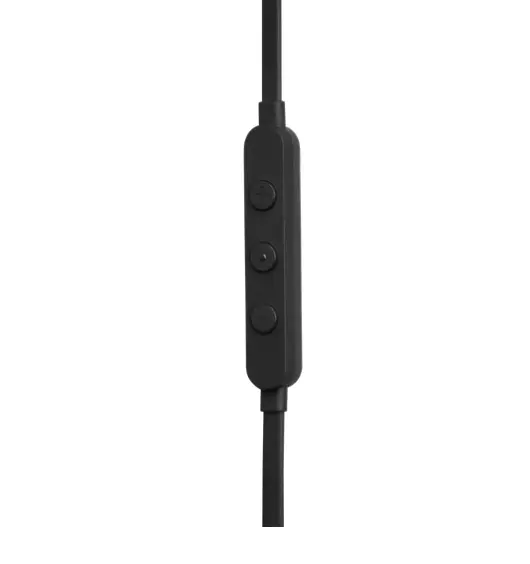 Слушалки, JBL T310C BLK USB-C In-ear headphones - image 3