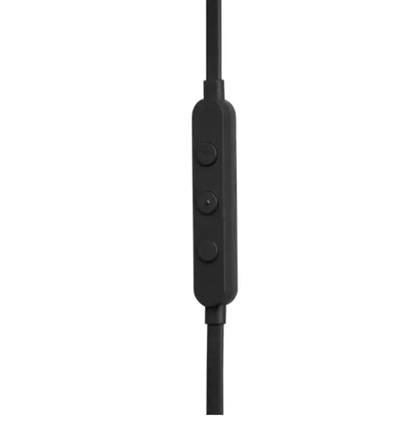 Слушалки, JBL T310C BLK USB-C In-ear headphones - image 3