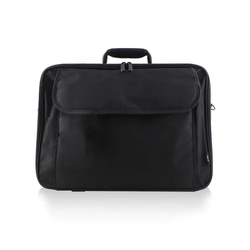 Geantă pentru laptop ACT Metro, 16.1", Neagră - 1
