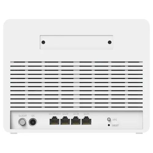 Безжичен рутер Cudy LT700E, AC1200, 4G, LTE CAT 6, 2.4/5 GHz, 300 - 867 Mbps - image 1