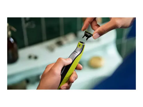 PHILIPS OneBlade 360 lame de rezervă 2 buc - 6