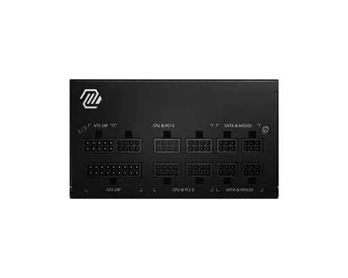 Захранване, PSU MSI MAG A650GL - image 1