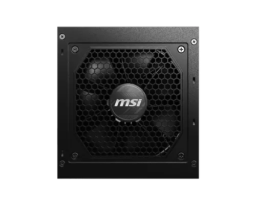 Захранване, PSU MSI MAG A650GL - image 2