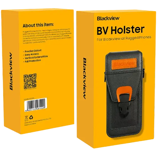 Blackview Holster C01