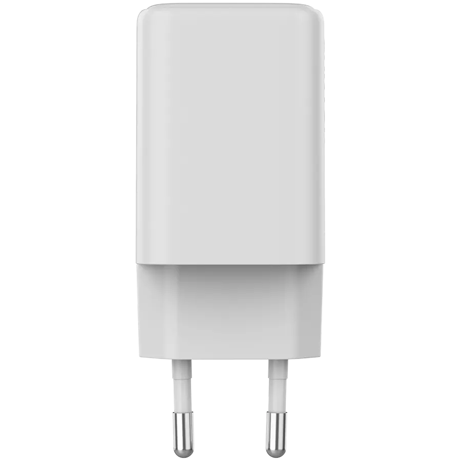 CANYON charger CU45CC GaN 45W 2xPD EU White - image 2