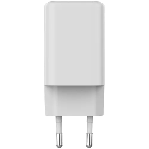 CANYON charger CU45CC GaN 45W 2xPD EU White - image 2