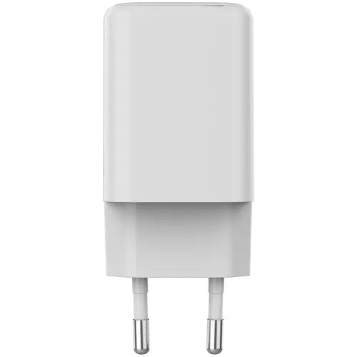 CANYON charger CU45AC GaN 45W 1xPD 1xQC EU White - image 2