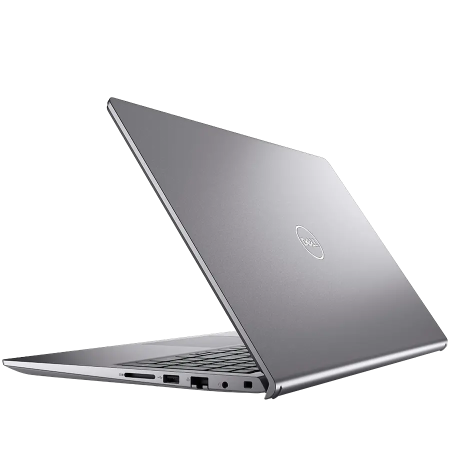 Dell Vostro 3530, Intel Core i5-1334U (10C, 12T, 12MB cache, up to 4.6GHz), 15.6" FHD (1920x1080) 120Hz AG, 8GB (1x8GB) DDR4, 512GB M.2 SSD, UHD Graphics, WiFI+BT, Cam+Mic, Non Backlit BG KBD, no FPR, Ubuntu, 3Y ProSupport - image 3