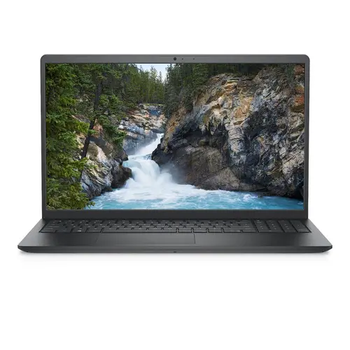 Dell Vostro 3530, Intel Core i5-1334U (10C, 12T, 12MB cache, up to 4.6GHz), 15.6" FHD (1920x1080) 120Hz AG, 8GB (1x8GB) DDR4, 512GB M.2 SSD, UHD Graphics, WiFI+BT, Cam+Mic, Non Backlit BG KBD, no FPR, Ubuntu, 3Y ProSupport - image 5