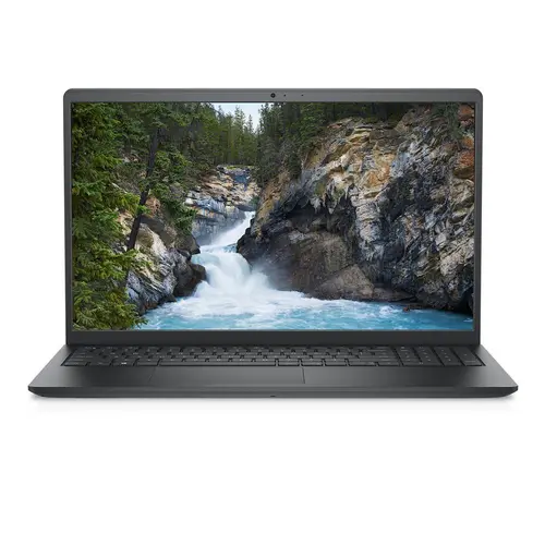 Dell Vostro 3530, Intel Core i5-1334U (10C, 12T, 12MB cache, up to 4.6GHz), 15.6" FHD (1920x1080) 120Hz AG, 8GB (1x8GB) DDR4, 512GB M.2 SSD, UHD Graphics, WiFI+BT, Cam+Mic, Non Backlit BG KBD, no FPR, Ubuntu, 3Y ProSupport - image 6