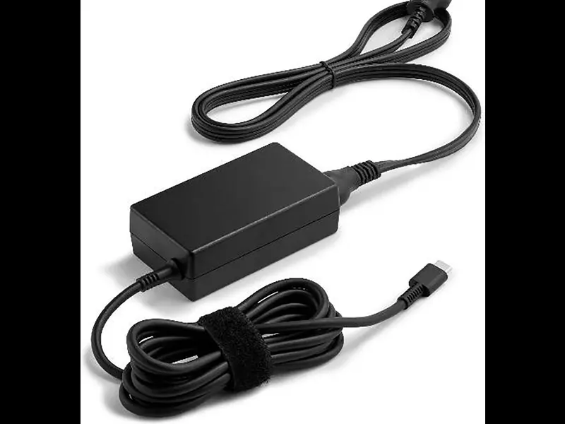 Адаптер, HP 65W USB-C LC Power Adapter