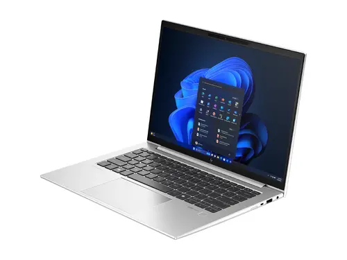 HP EliteBook 845 G11 AMD Ryzen 5 8540U 14inch WUXGA 16GB 512GB SSD W11P SmartBuy (EU) - image 5