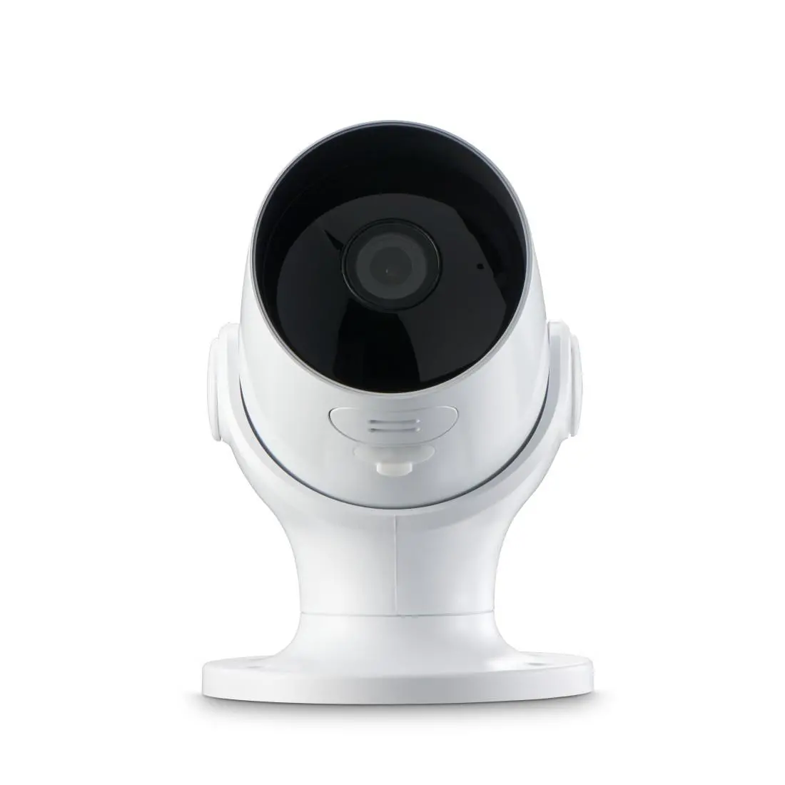 HAMA κάμερα Wi-Fi 1080p, λειτουργία νυχτερινής όρασης και αισθητήρας, 176645