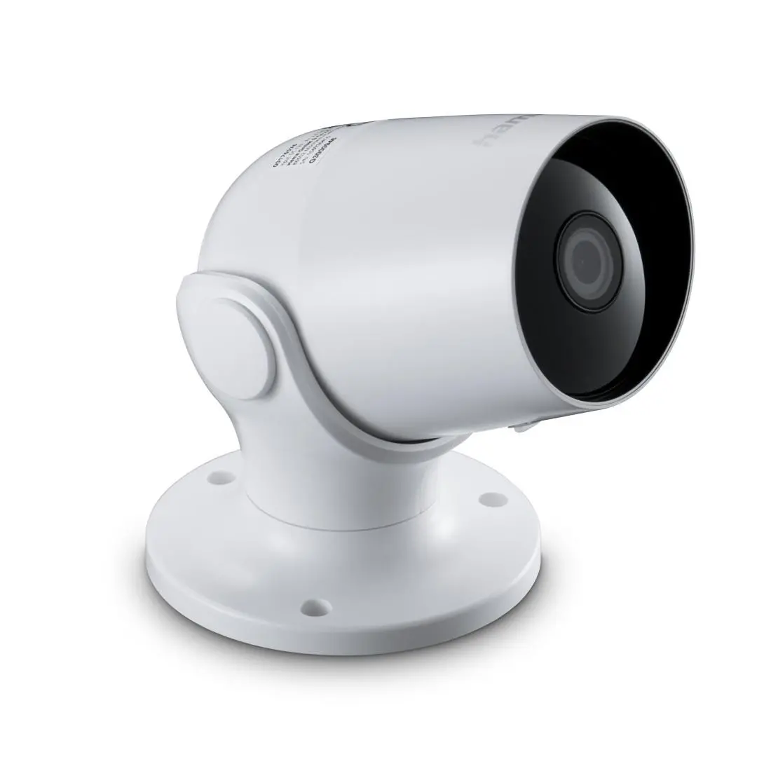 HAMA Wi-Fi камера 1080p, функция за нощно виждане и сензор, 176645 - image 11
